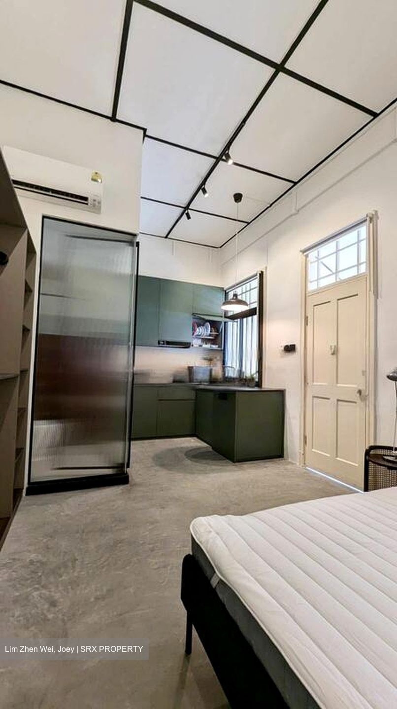 Hindoo Road (D8), Detached #466365201